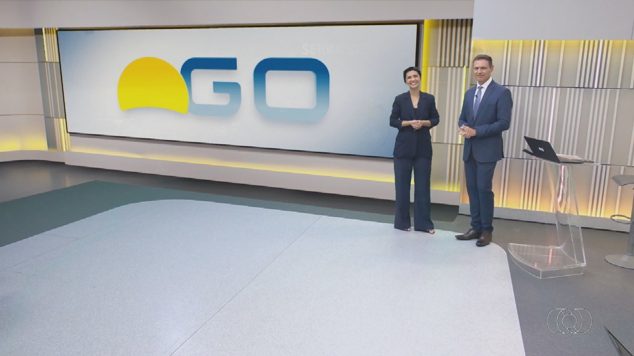 VÍDEOS: Bom Dia Goiás desta sexta-feira, 26 de junho de 2026