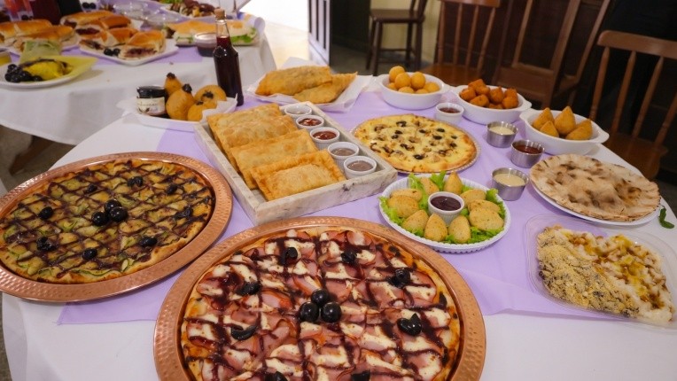 10º Festival Gastronômico da Jabuticaba de Casa Branca