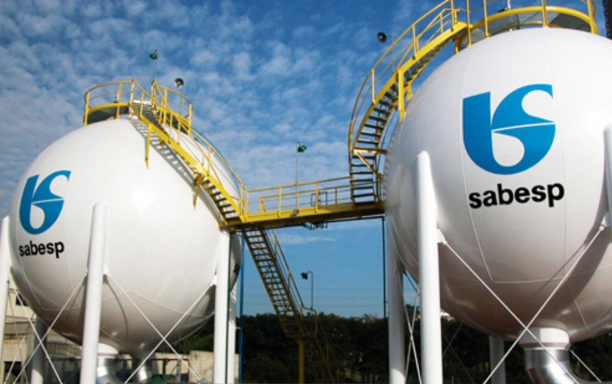 Projeto de Tarcísio de privatização da Sabesp garante apenas de 0,5% a 1% de redução na conta de água para 92% dos clientes