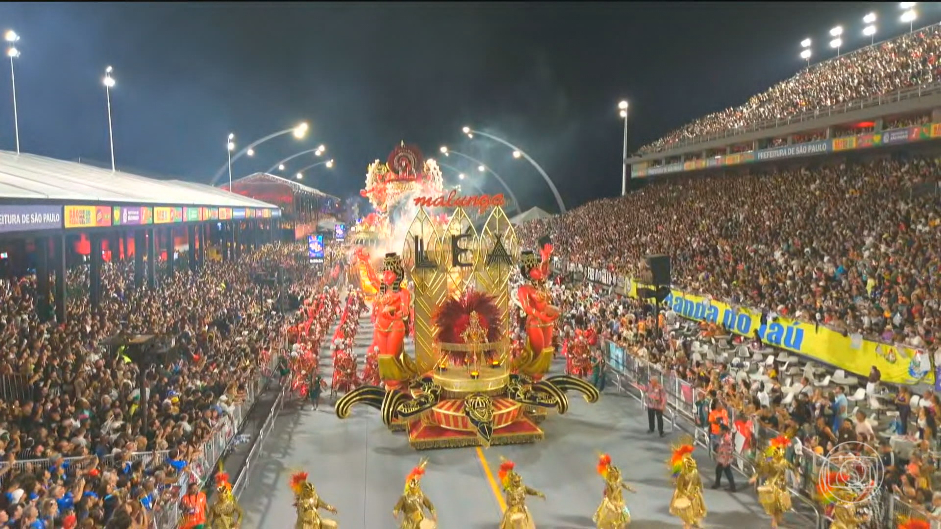 Carnaval 2027 em SP: Liga define ordem dos desfiles do Grupo Especial