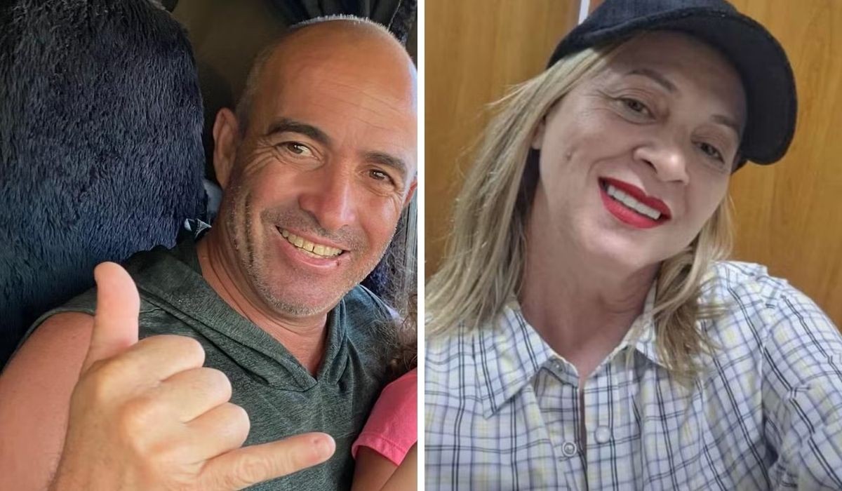 Homem que matou esposa e ligou para filha dela para confessar é condenado a 40 anos de prisão em Artur Nogueira