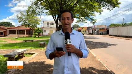 Tocantinópolis é derrotado pelo Manaus-AM e se despede da Copa Verde 2024