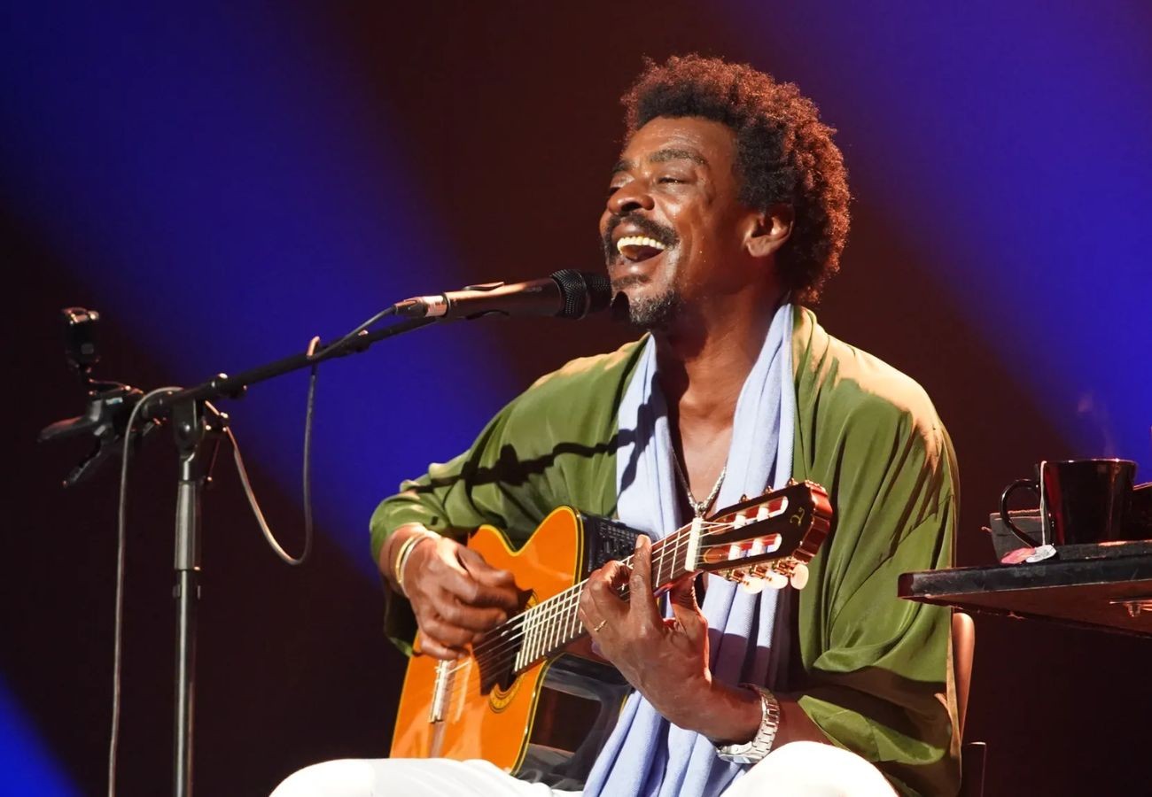 Seu Jorge é anunciado como atração do Mormaço Cultural 2026 em Boa Vista