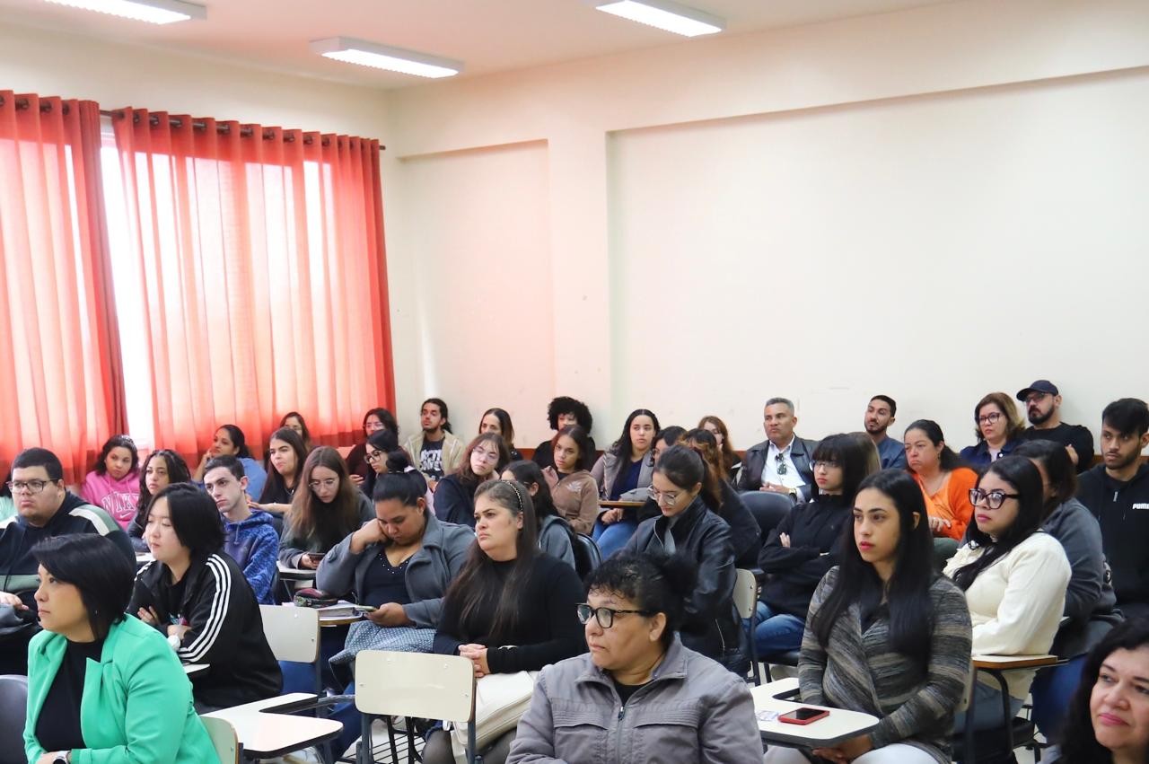 Top 5 cursos mais procurados no Unipiaget