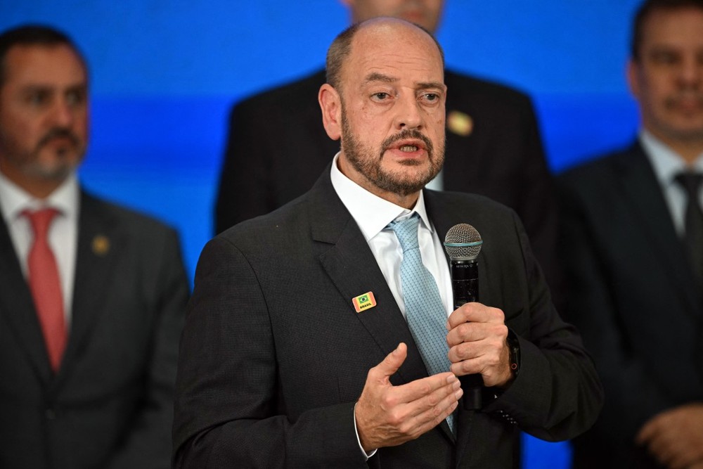 Eduardo Paes lidera intenções de voto para o governo do Rio segundo pesquisa Quaest