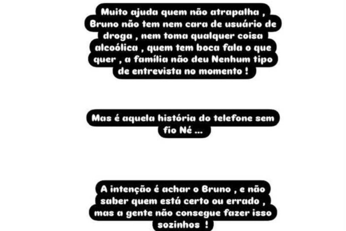 Polícia investiga sumiço de empresário  no litoral de SP