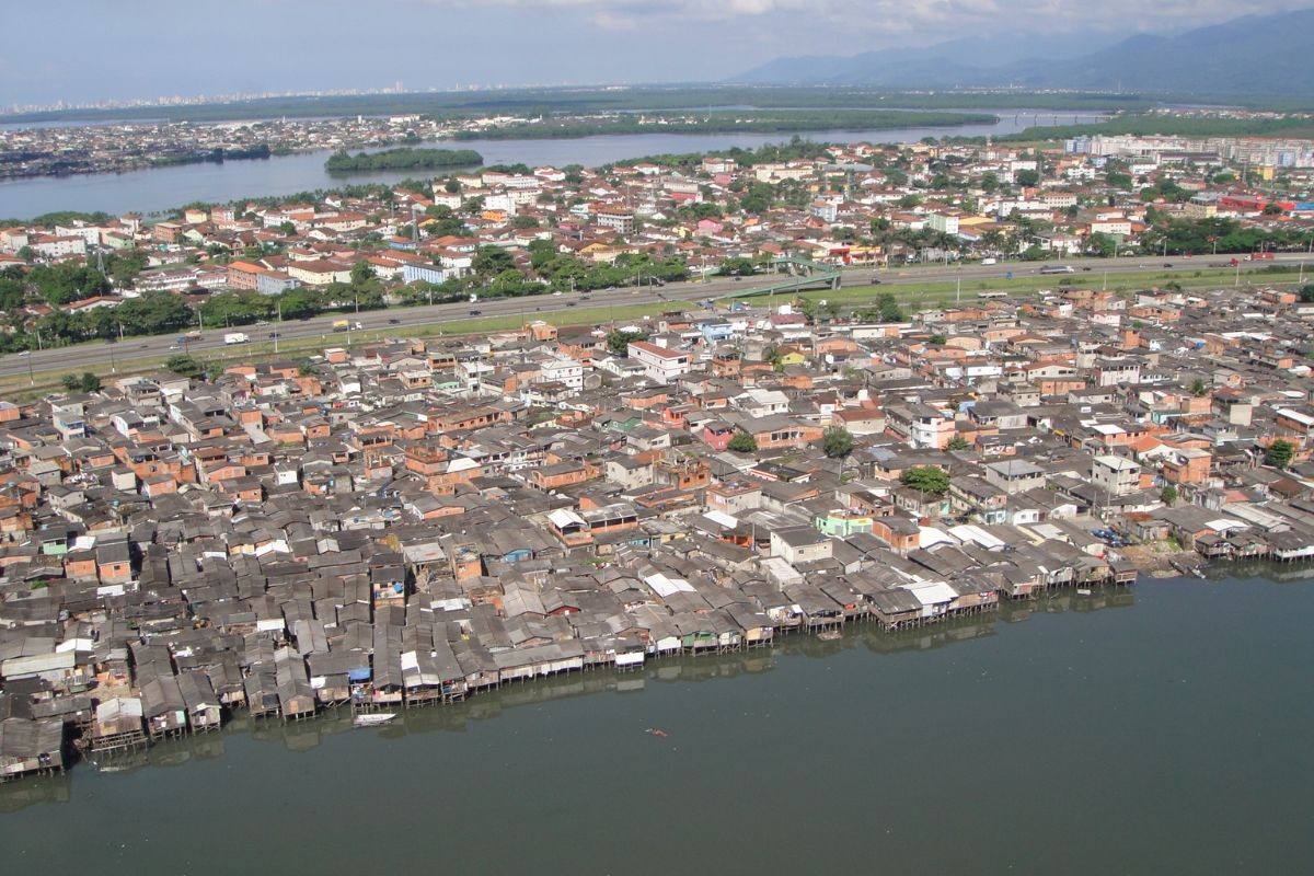 Cubatão receberá R$ 200 milhões do Governo Federal para obras de  urbanização da Vila dos Pescadores