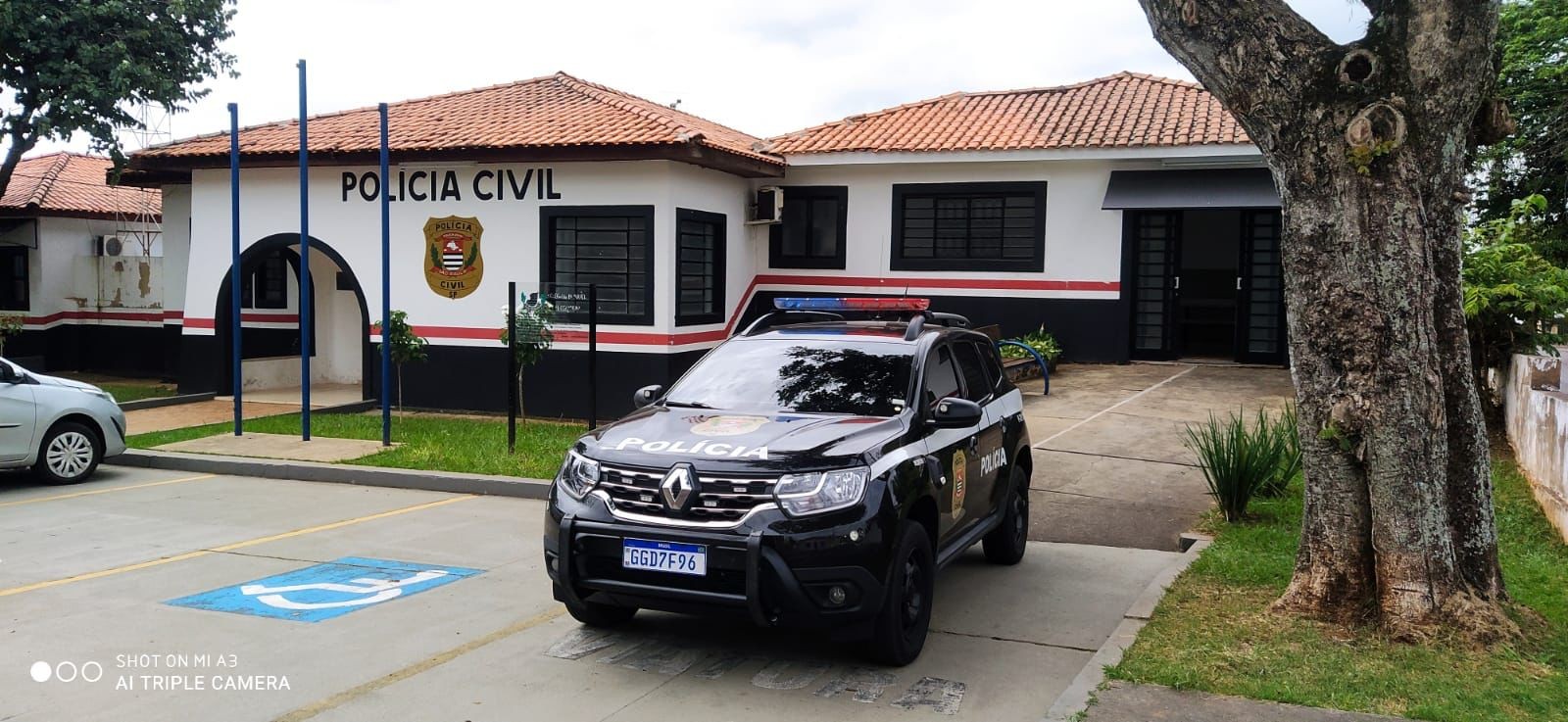 Filho é suspeito de manter pais idosos em cárcere privado por três meses no interior de SP