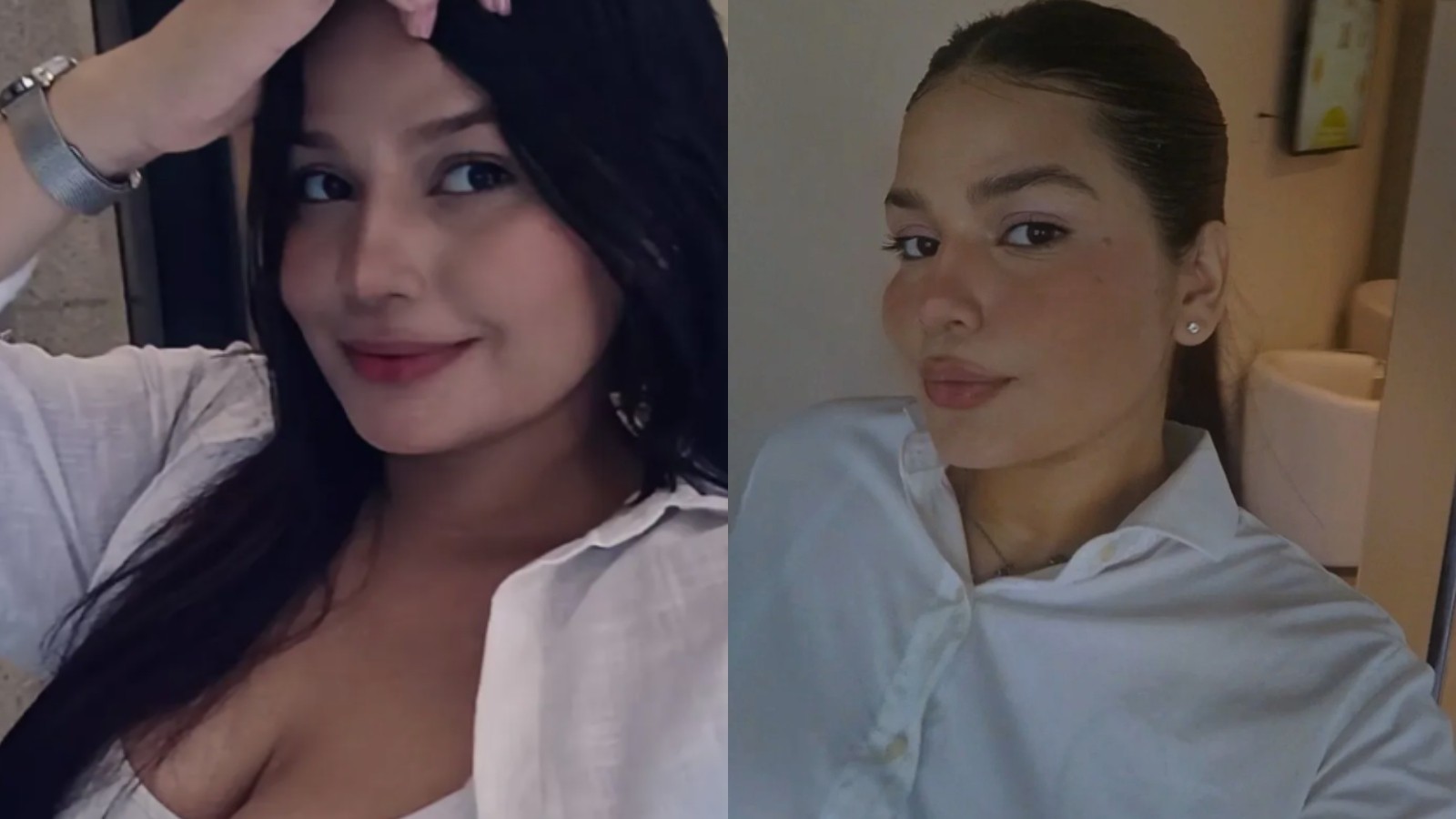 Quem era estudante achada morta no pátio de condomínio onde morava com namorado