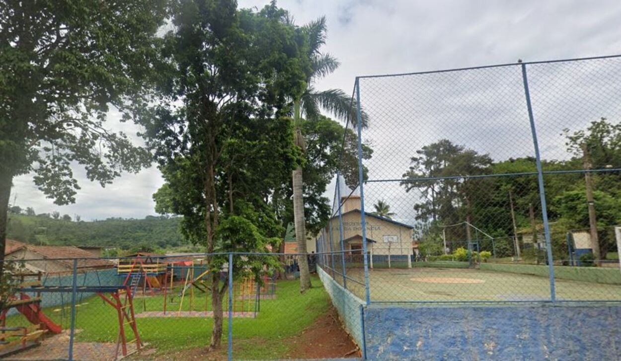Mulher é esfaqueada e fica em estado grave após briga entre mães em creche no interior de SP