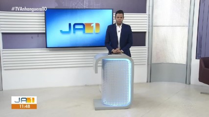 Veja os destaques do JA1 desta terça-feira (5)