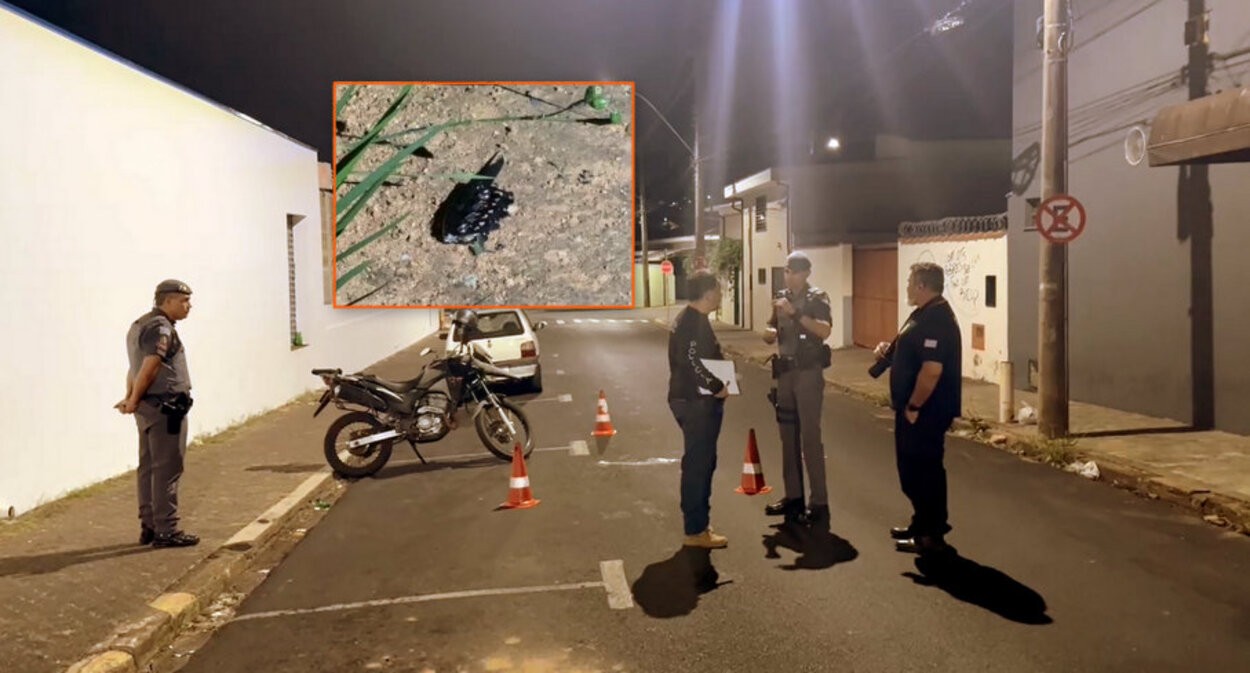 Mulher é morta pela ex-cunhada golpeada com lâmina de soco inglês no interior de SP