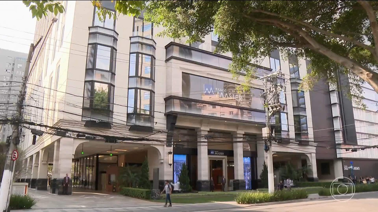 Mesmo durante recesso, crise no Banco Master reúne assinaturas para criar três CPIs 