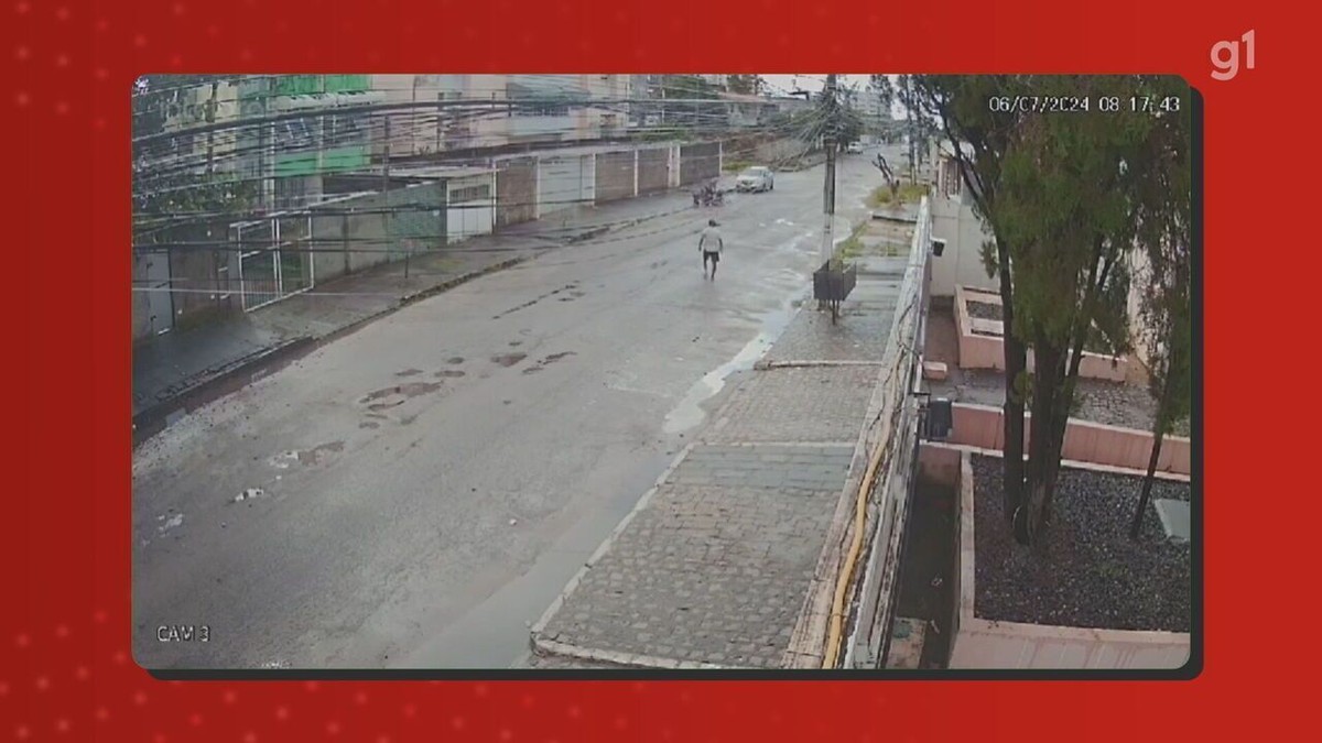 Mulher Entra Em Luta Corporal Com Ladrão Durante Tentativa De Assalto ...