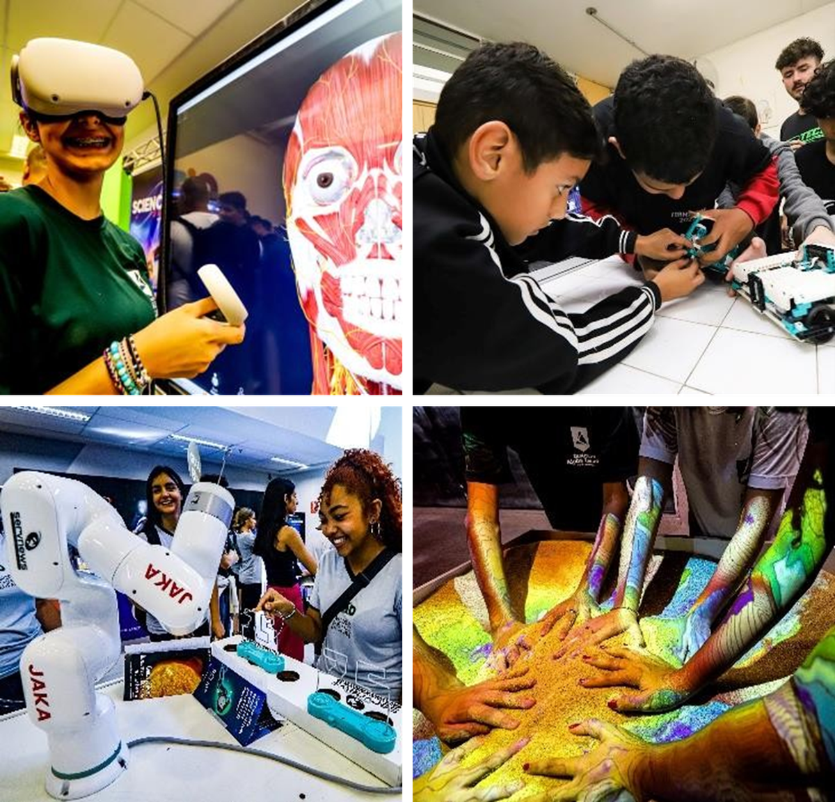 O Impacto da Educação Básica na Formação de Profissionais de Tecnologia