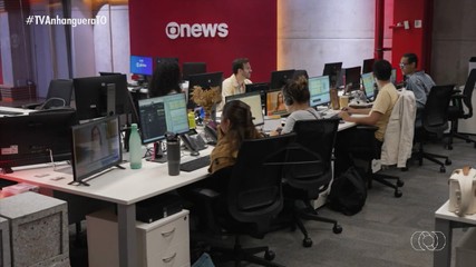 Inscrições abertas para seleção do Profissão Repórter