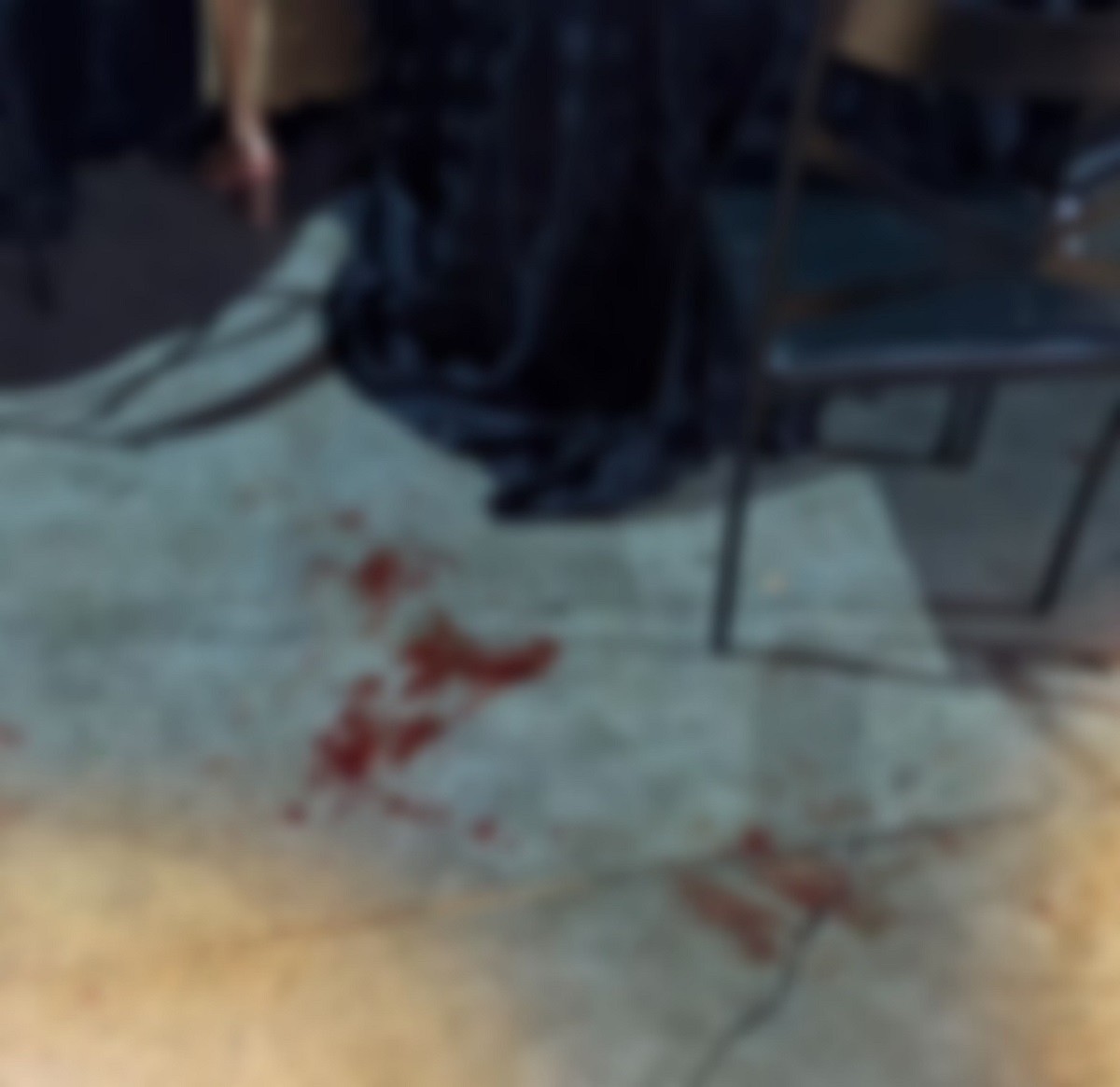 Briga em festa de formatura termina com dois feridos em MG 