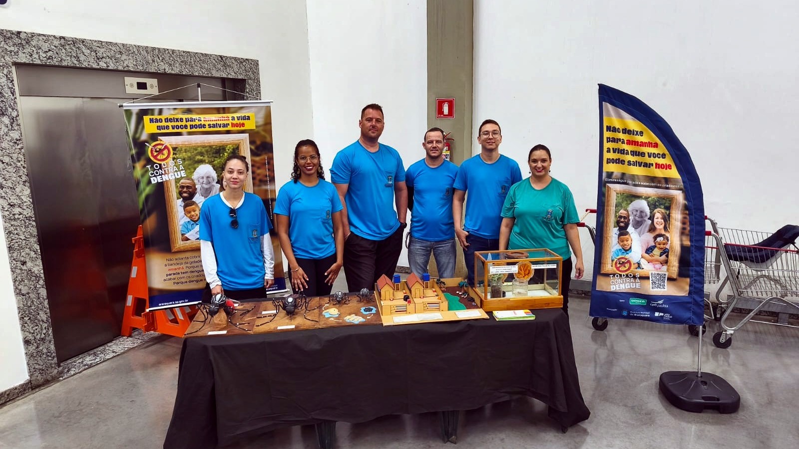 9ª Campanha Regional 