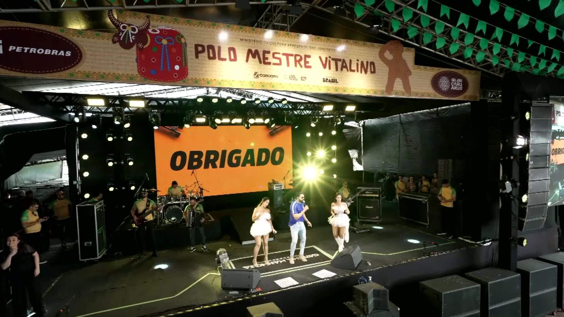 VÍDEOS: AB1 de sábado, 13 de junho de 2026