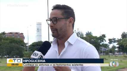 Conheça os sintomas da hipoglicemia e como prevenir