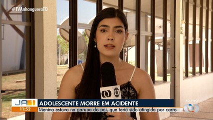 Acidente entre carro e moto mata adolescente na BR-230