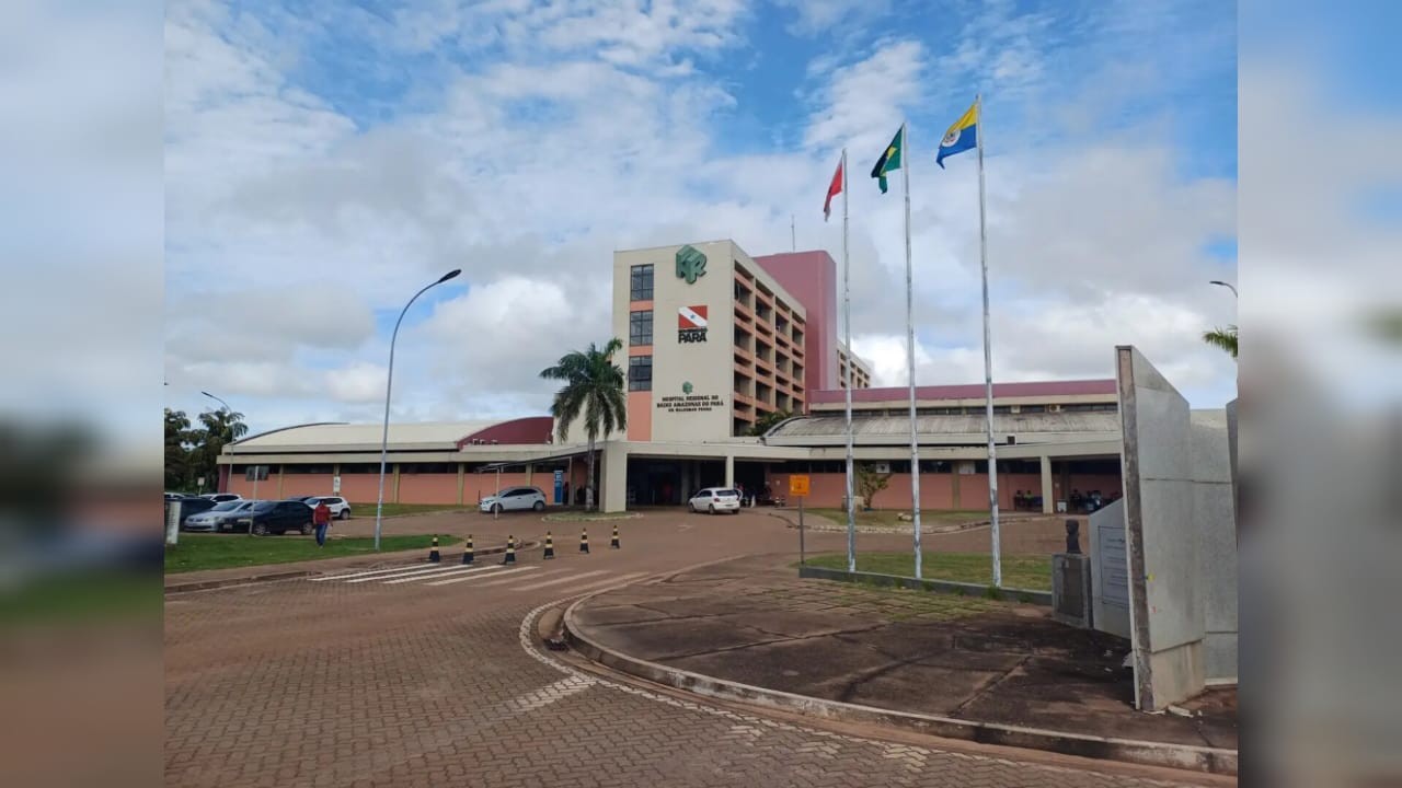 Tratamento de feridas dá nova perspectiva a pacientes no HRBA em Santarém 