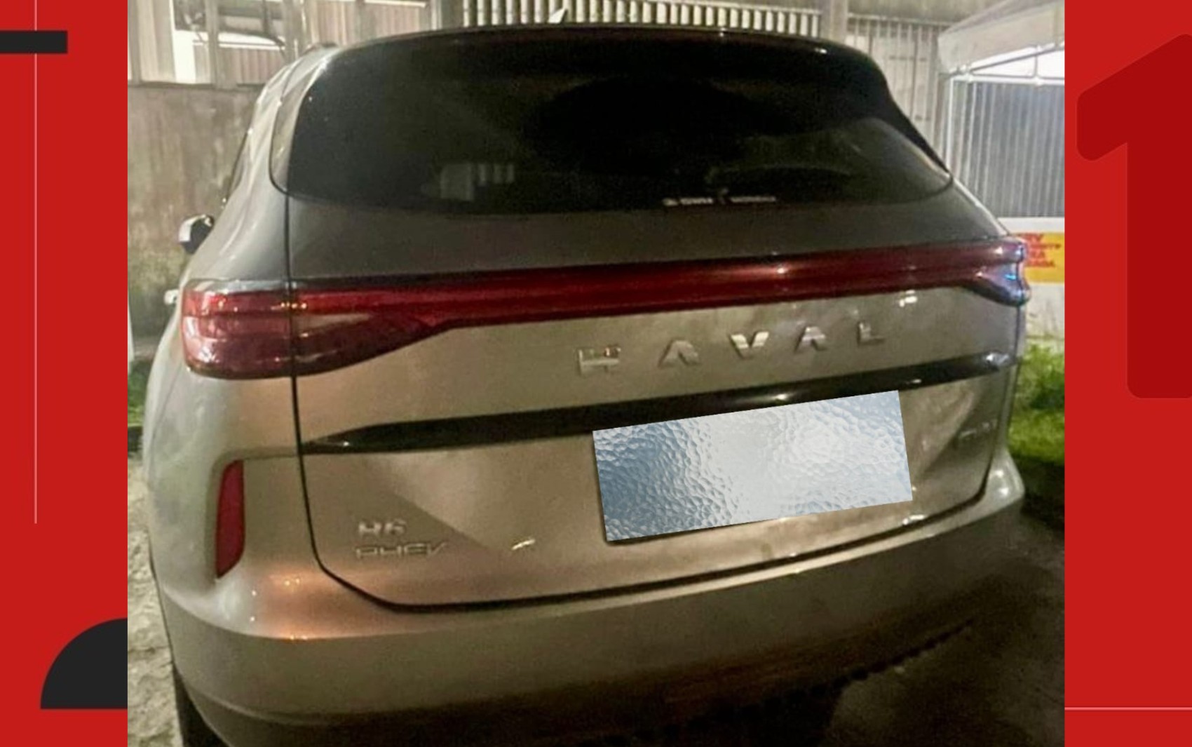 Mulher é presa por tentar transportar carro roubado por R$ 500; dono do veículo foi feito refém por cinco horas em Salvador