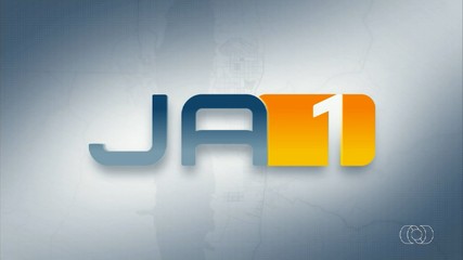 Confira os destaque do JA 1 deste sábado (25)