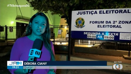 Cartórios eleitorais vão funcionar durante o fim de semana em todo o estado