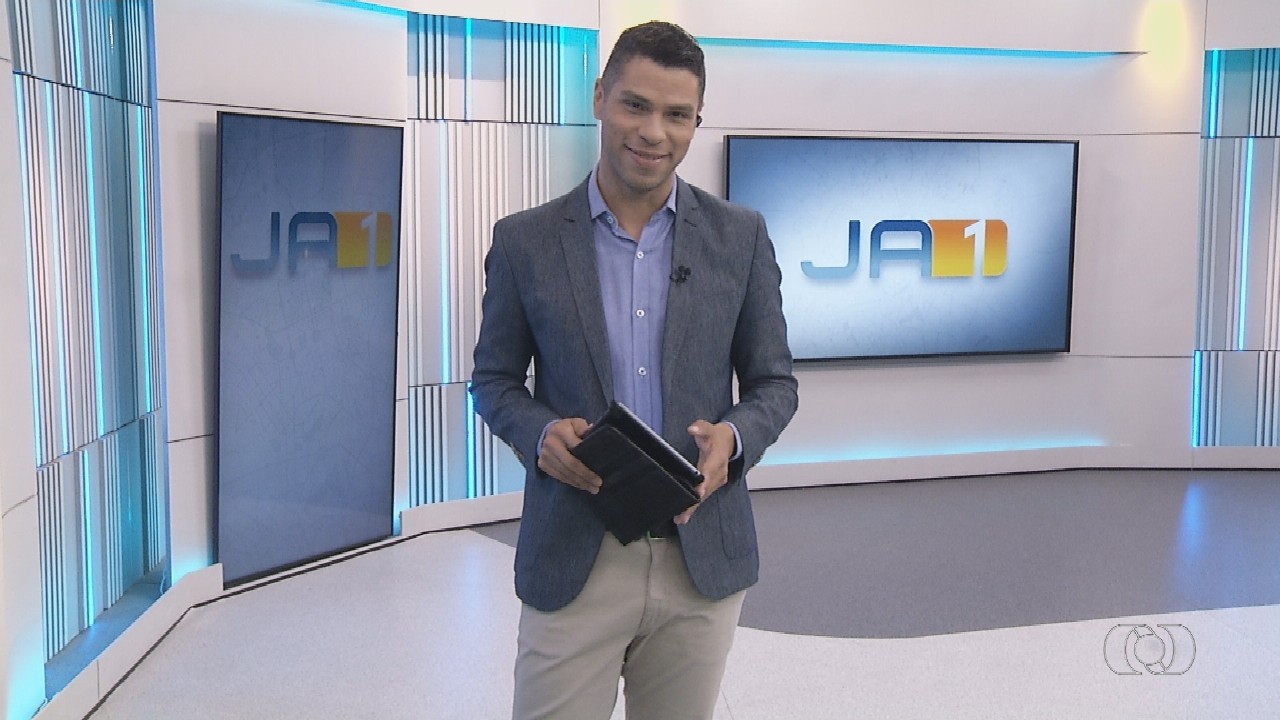 VÍDEOS: Jornal Anhanguera 1ª Edição deste sábado, 19 de julho de 2025 