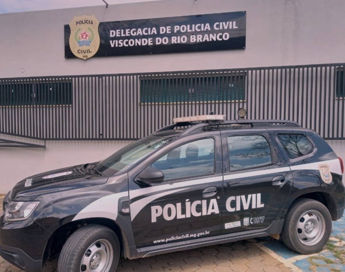 Homem investigado por abuso sexual contra filha de 10 anos é preso em MG