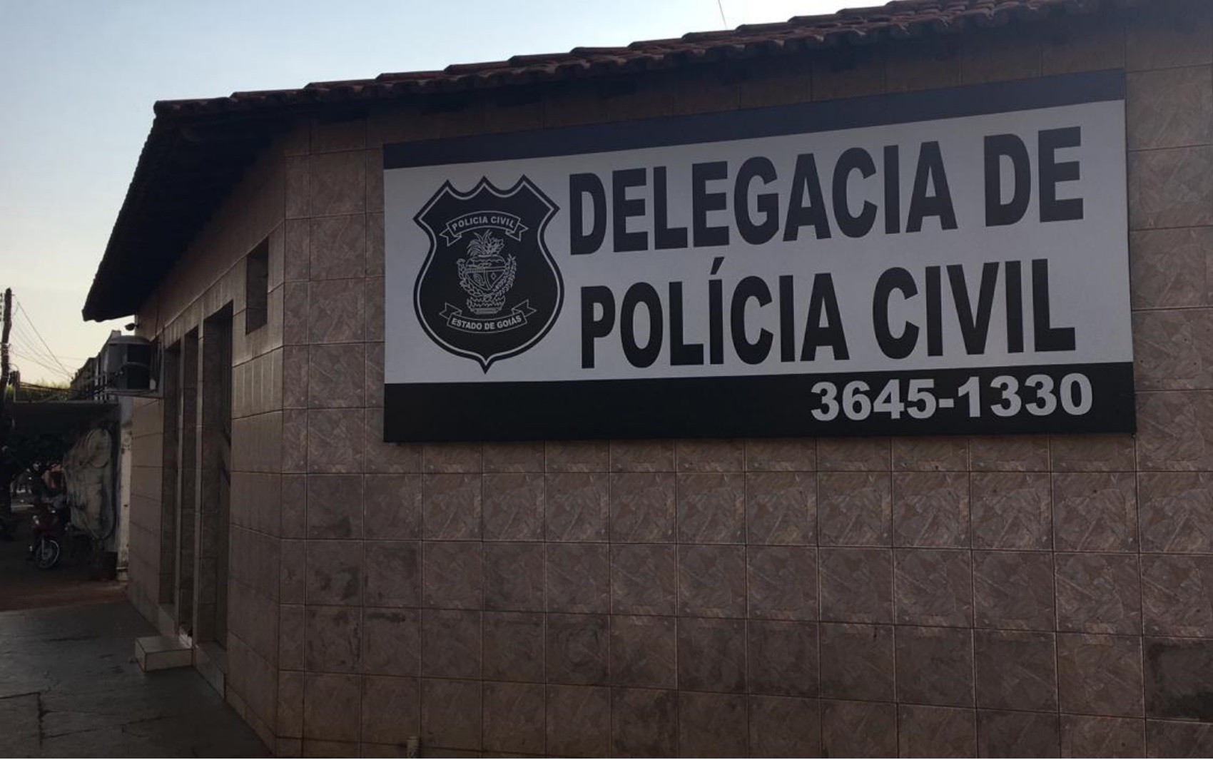 Gari é indiciado por cometer crimes sexuais contra colegas, em Acreúna | G1