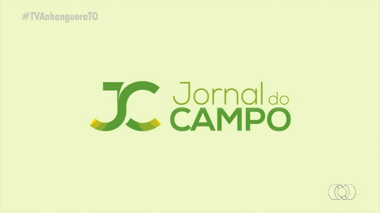 VÍDEOS: Jornal do Campo TO de domingo, 28 de abril de 2024