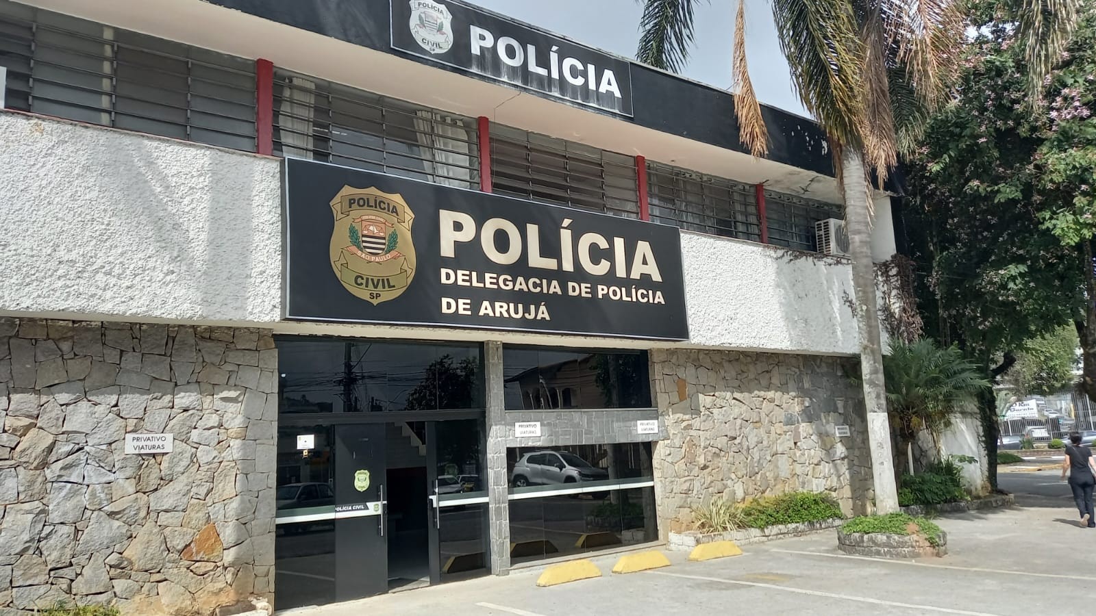 Corpo de homem é encontrado no Rio Baquirivu, em Arujá