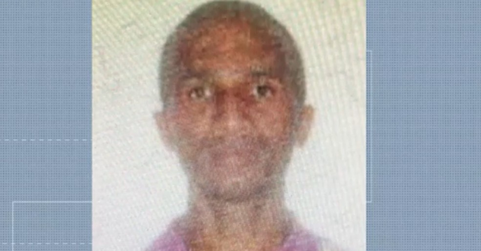 Professor Hércules Rafael da Cruz foi encontrado morto em Santa luzia — Foto: Reprodução/TV Mirante