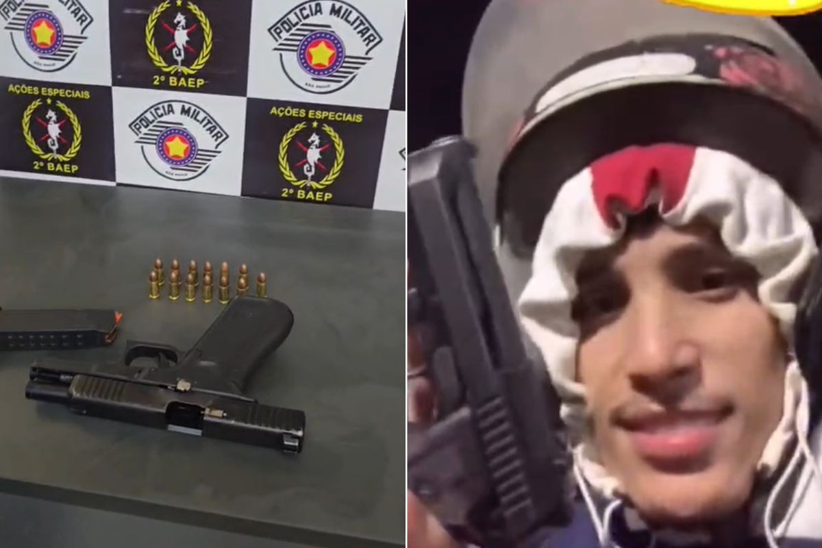 Jovem morre após confronto com PM em comunidade em Santos
