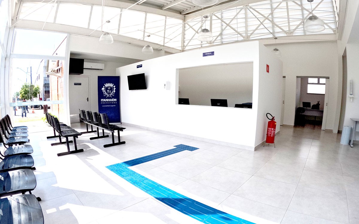 Novo centro de diabetes amplia atendimento especializado em Itanhaém