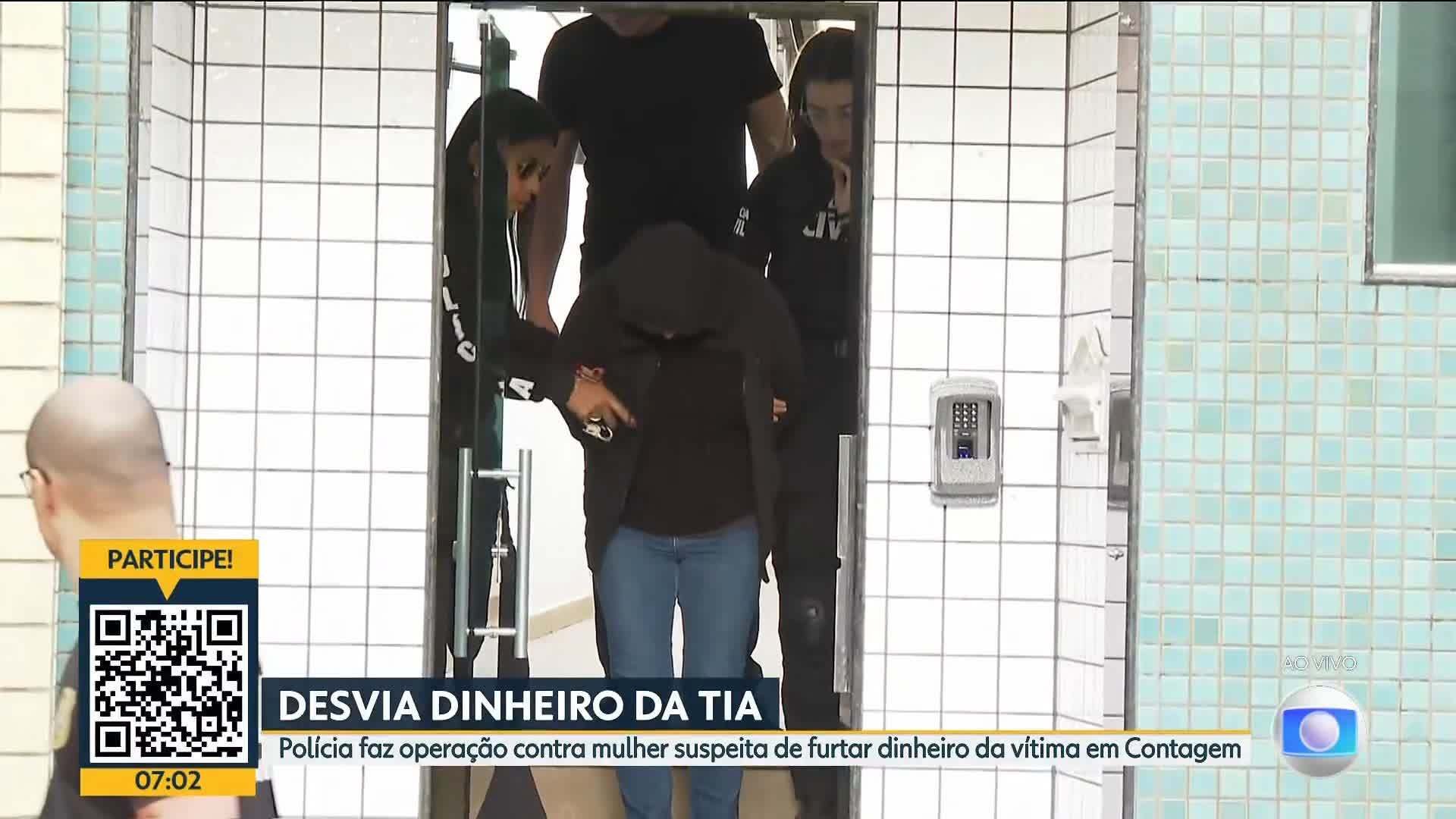 VÍDEOS: Bom Dia Minas de sexta-feira, 6 de junho de 2025