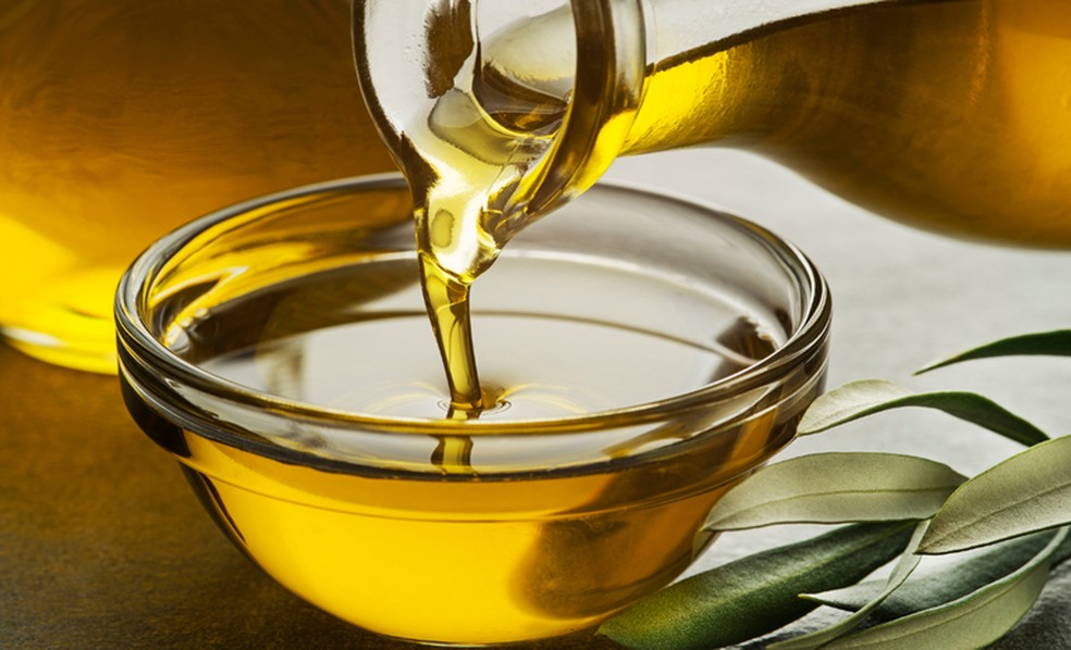 O Ministério da Agricultura e Pecuária determinou o recolhimento de dez marcas de azeites de oliva extravirgem — Foto: Ministério da Agricultura e Pecuária