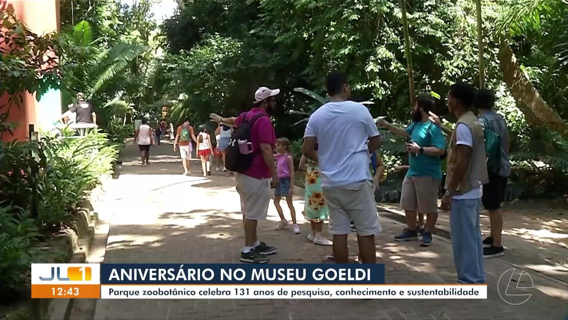 VÍDEOS: JL1 de sábado, 15 de agosto de 2026