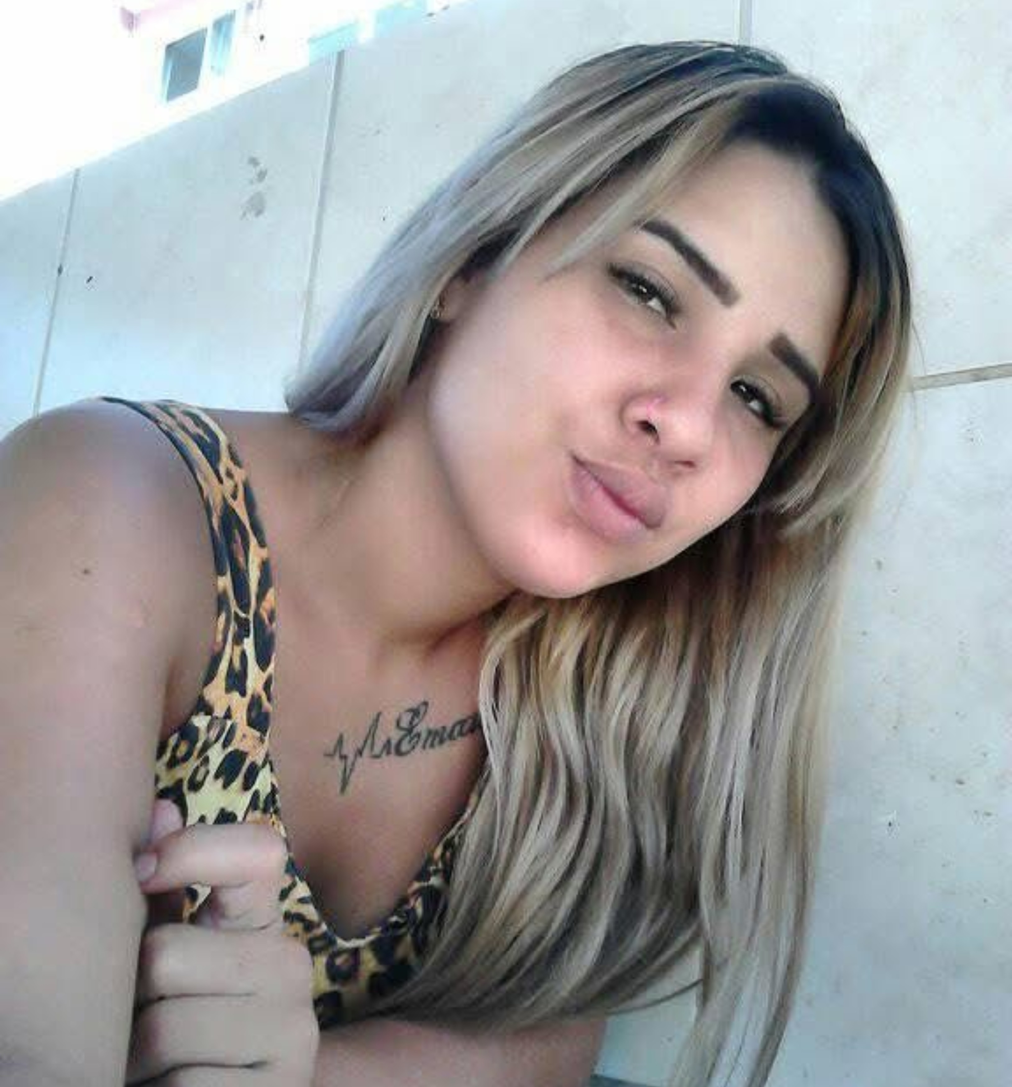 Mulher é assassinada com tiro na cabeça na zona Oeste de Boa Vista