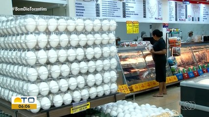 Confira os destaques do Bom Dia Tocantins desta terça-feira (11)