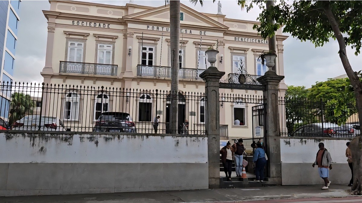 Você Não Tá Convidada pro Meu Bat Mitzvá!