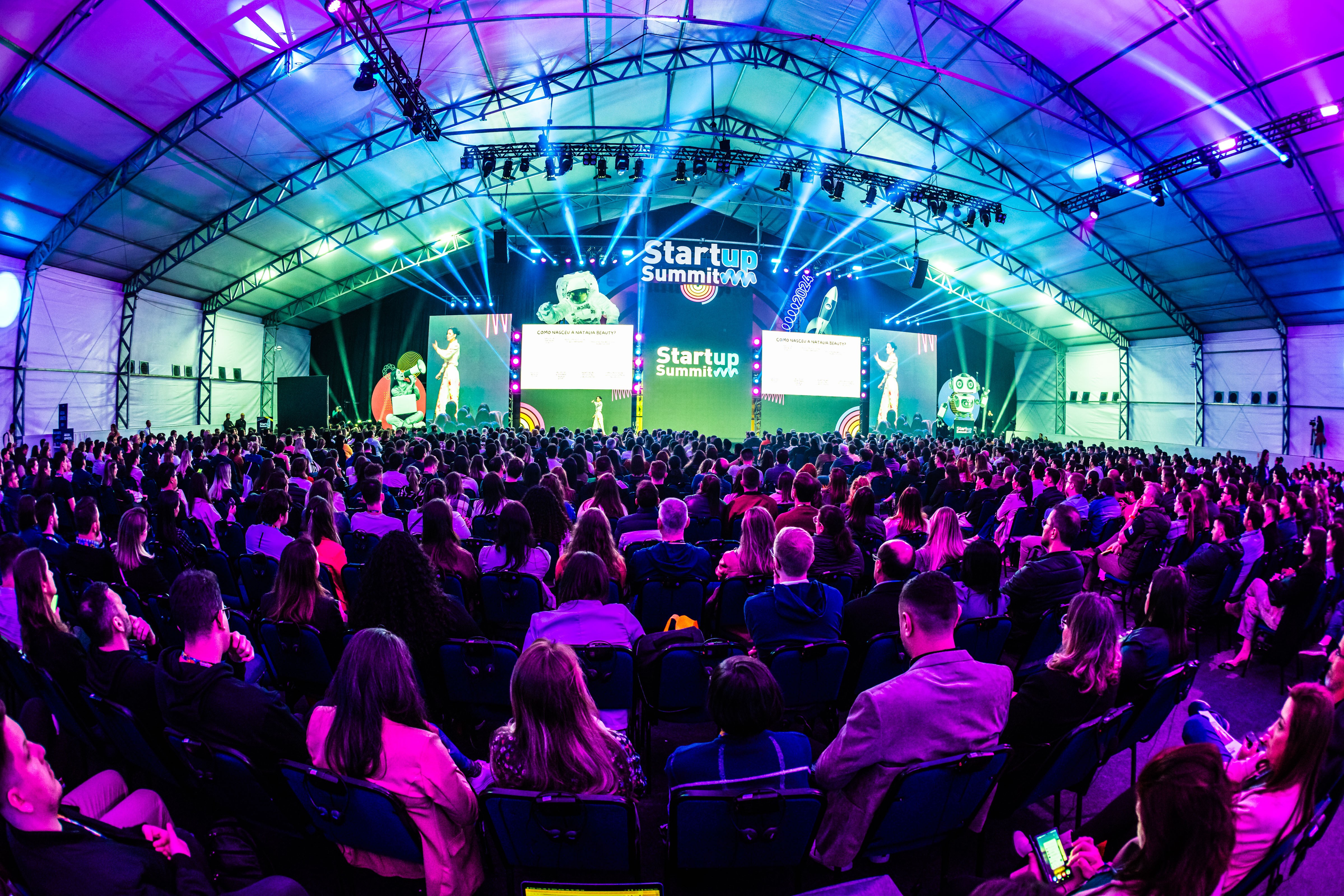 Florianópolis se consolida como capital das startups no Brasil