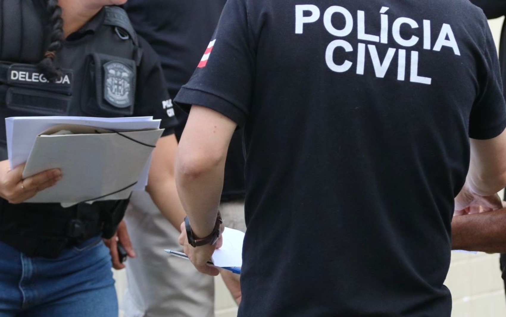 Homem que violentou e engravidou adolescente de 13 anos é preso no interior da Bahia