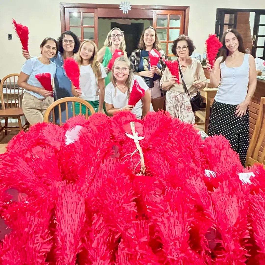 Você Não Tá Convidada pro Meu Bat Mitzvá!