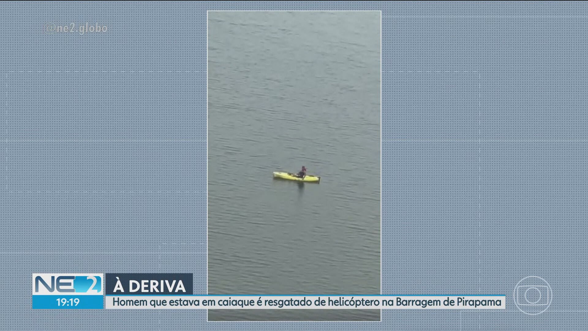 VÍDEOS: NE2 de segunda-feira, 9 de fevereiro de 2026