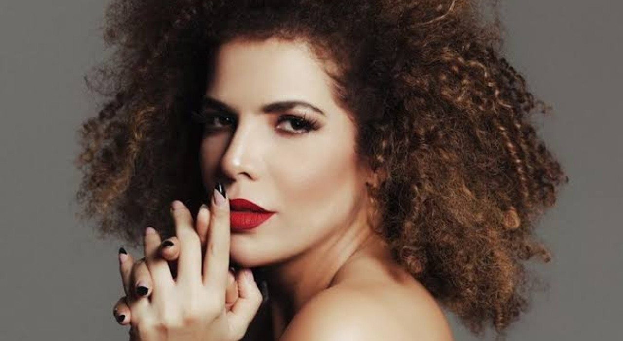 Vanessa da Mata faz show gratuito no Festival de Inverno de São Roque 