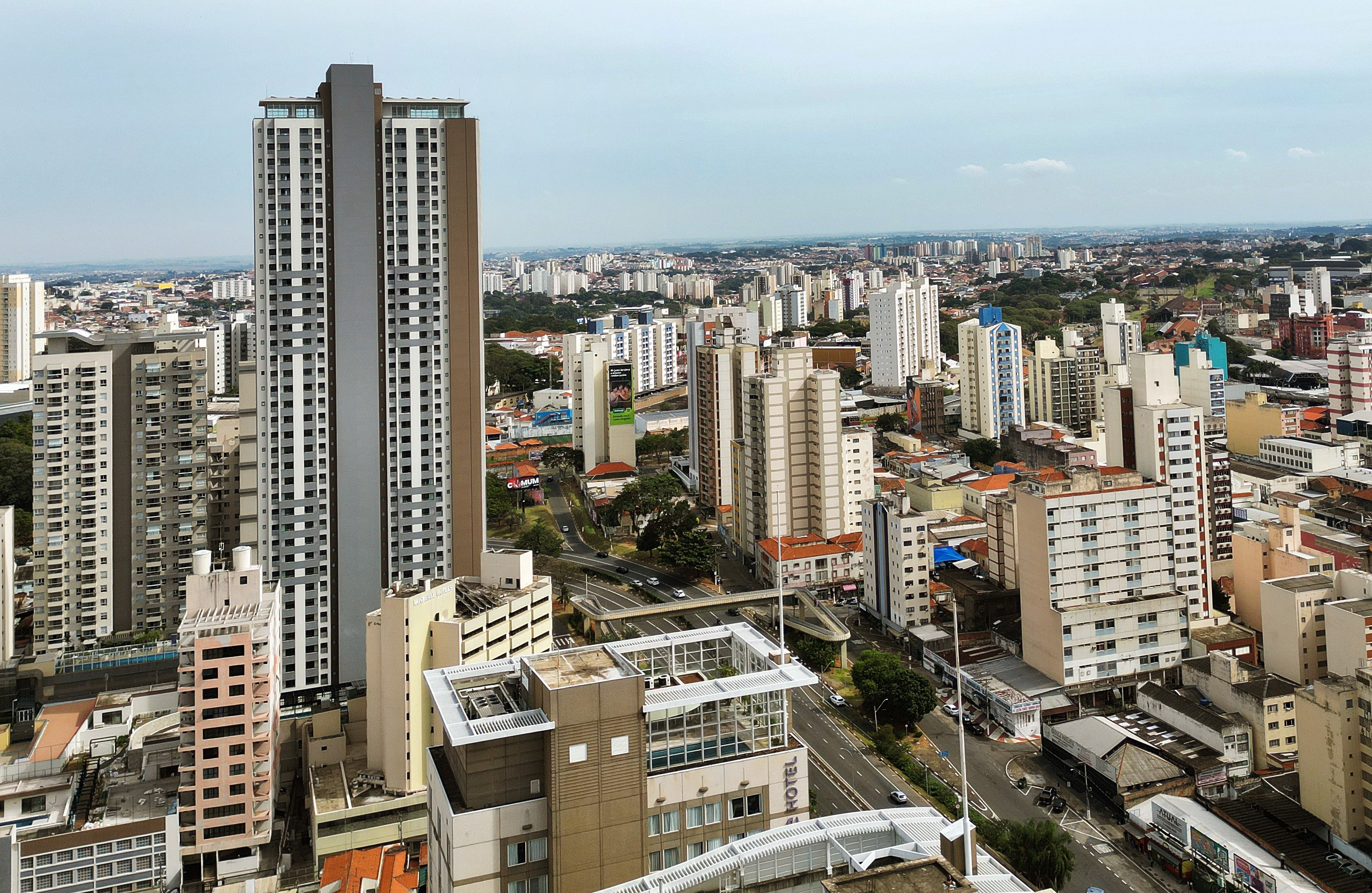 Com média de 39 por dia, região de Campinas vende mais imóveis novos que RMSP no 1º semestre