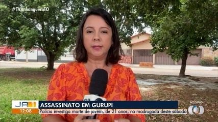 Jovem de 21 anos é desarmado e morto após sacar arma durante discussão, diz PM